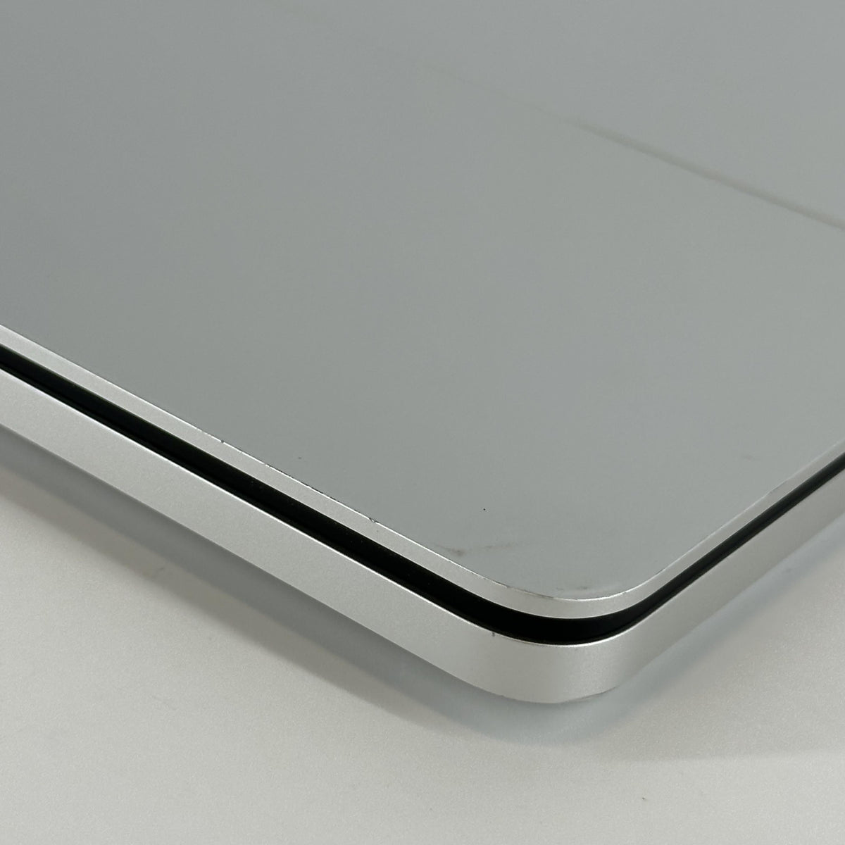 Microsoft Surface Laptop Studio 2 14.4 Silver 2.9 GHz Intel Core i7 13th Gen. 64GB RAM 1TB Solid State Drive NVIDIA GeForce RTX 4060 8 GB