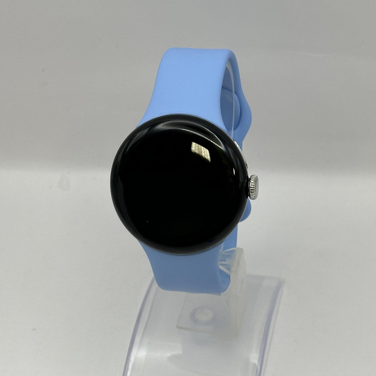 Google Pixel Watch 2 41mm Silver Unlocked 32GB