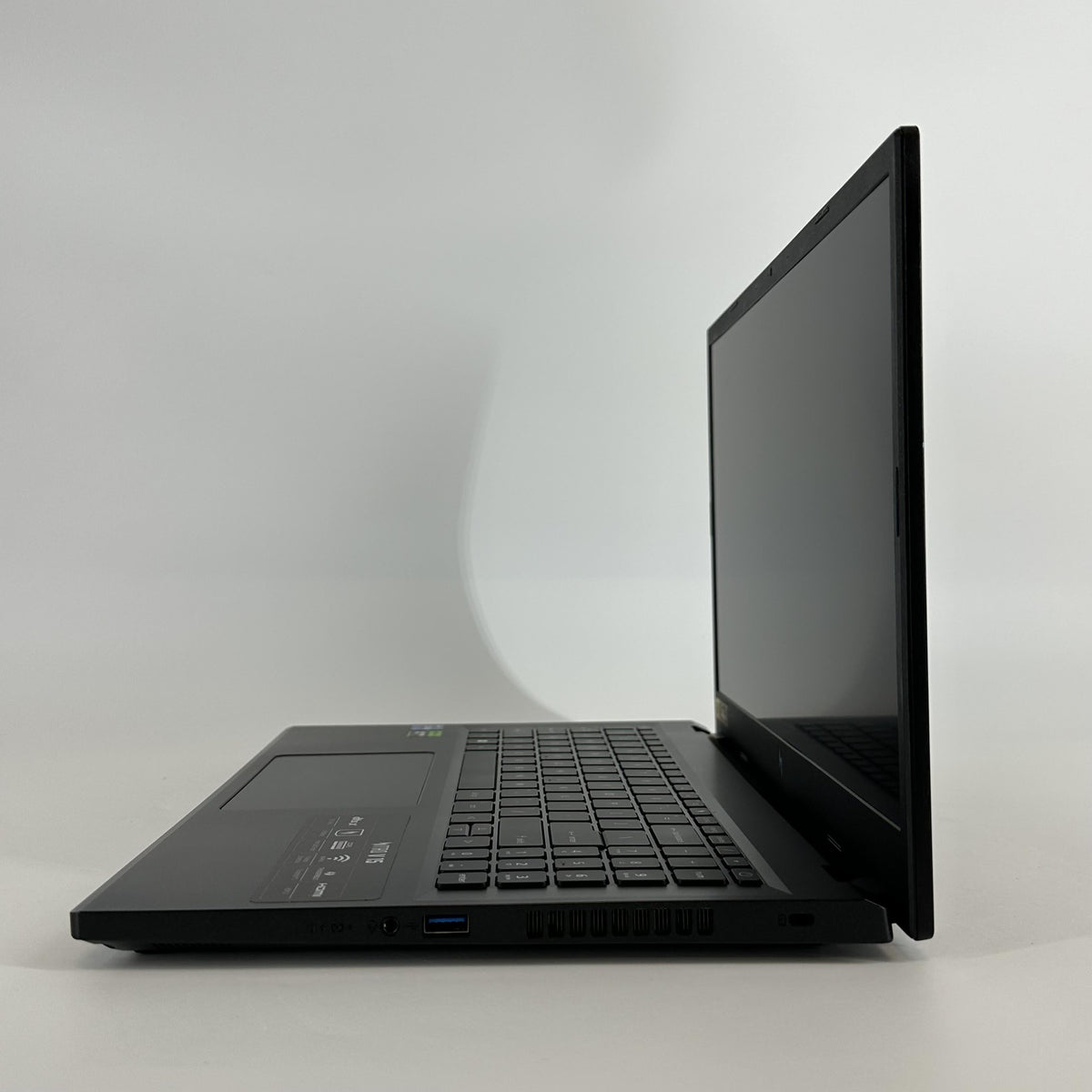 Acer Nitro V 15 Black 2.4 GHz Intel Core i7 13th Gen. 16GB RAM 512GB Solid State Drive NVIDIA GeForce RTX 4060 8 GB