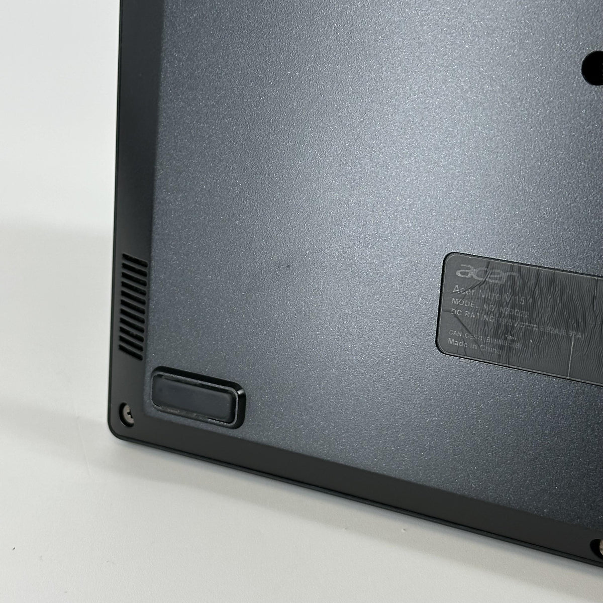 Acer Nitro V 15 Black 2.4 GHz Intel Core i7 13th Gen. 16GB RAM 512GB Solid State Drive NVIDIA GeForce RTX 4060 8 GB
