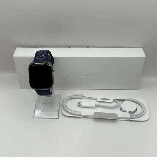 Apple Watch (Series 11) 46mm Space Gray WiFi 64GB