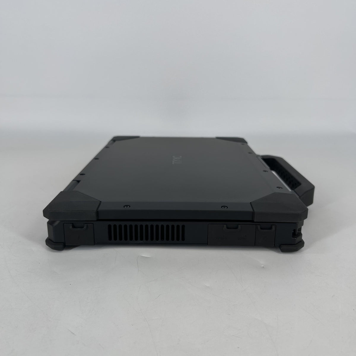 Dell Pro Rugged 14 RB14250 Black WiFi 2.1 GHz Intel Core Ultra 7 32GB RAM 1TB Solid State Drive