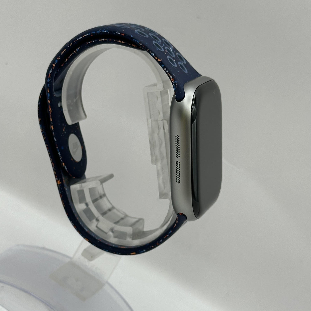 Apple Watch (Series 11) 46mm Space Gray WiFi 64GB