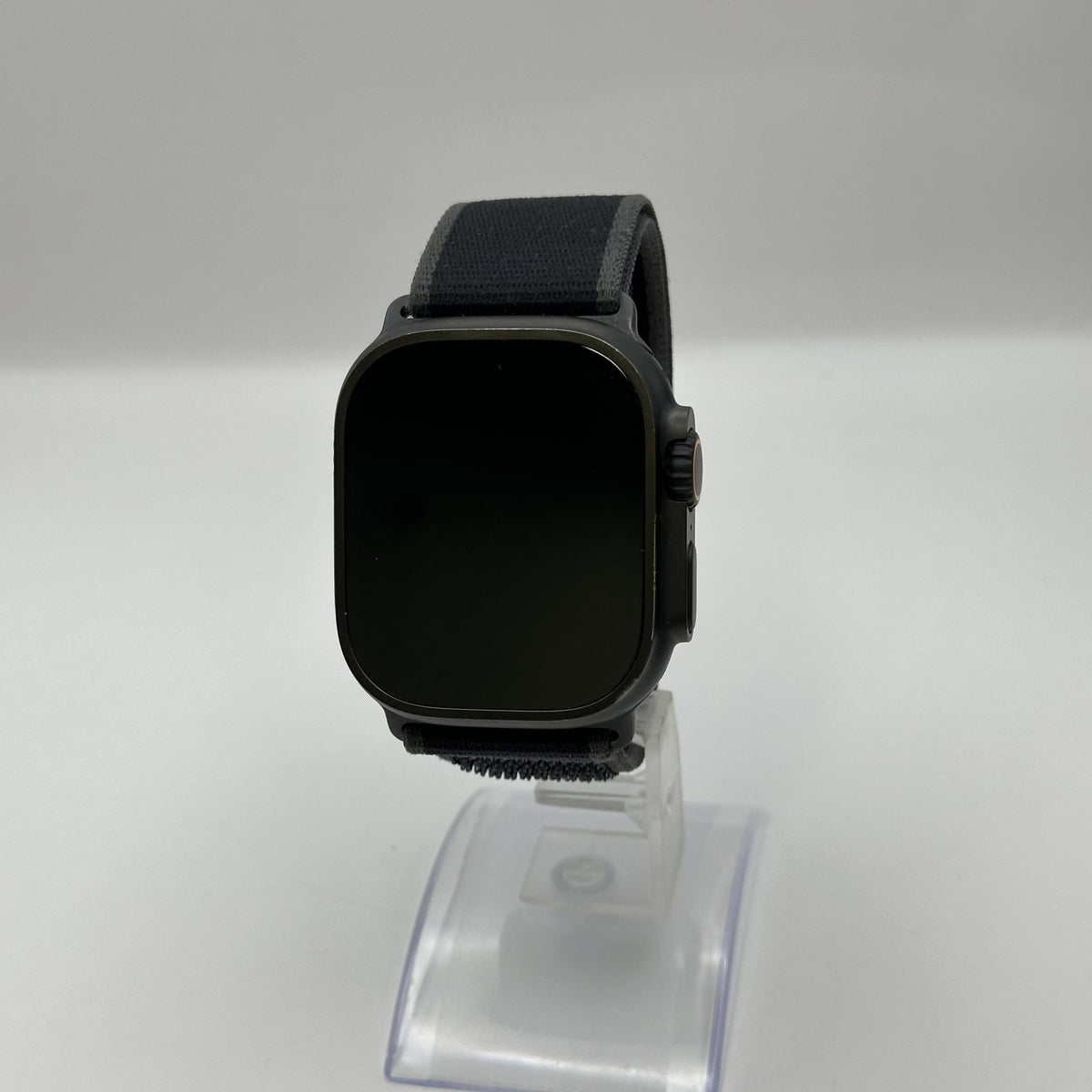 Apple Watch (Ultra 2) 49mm Black Unlocked 64GB
