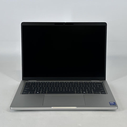 Dell Pro 14 Plus PB14250 Silver 2.1 GHz Intel Core Ultra 5 Series 2 16GB RAM 256GB Solid State Drive