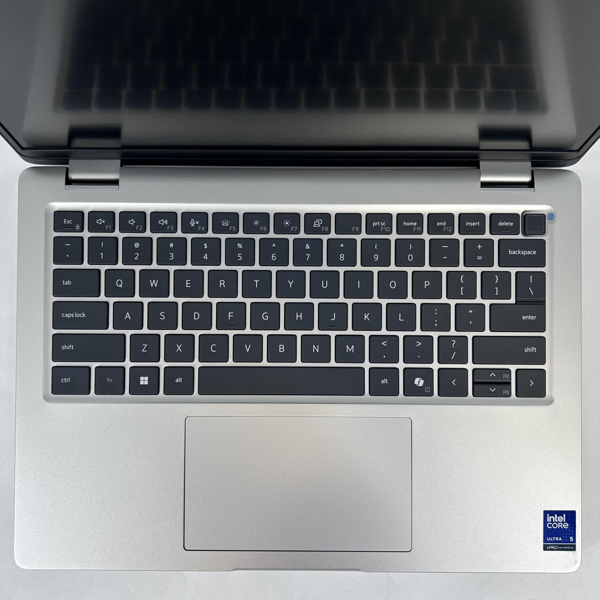 Dell Pro 14 Plus PB14250 Silver 2.1 GHz Intel Core Ultra 5 Series 2 16GB RAM 256GB Solid State Drive