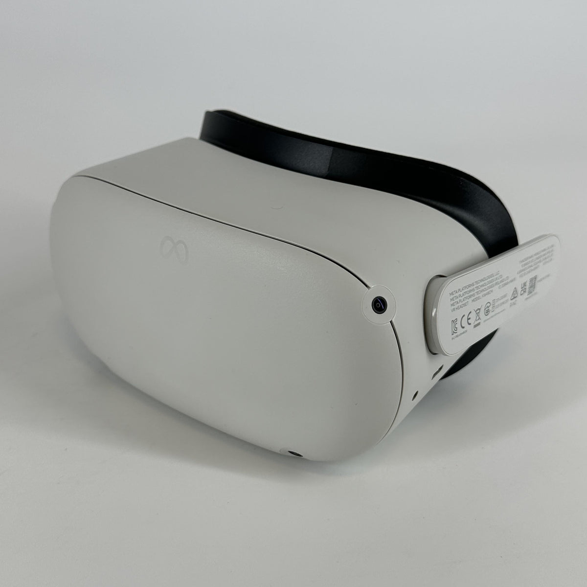 Meta Quest 2 White 128GB