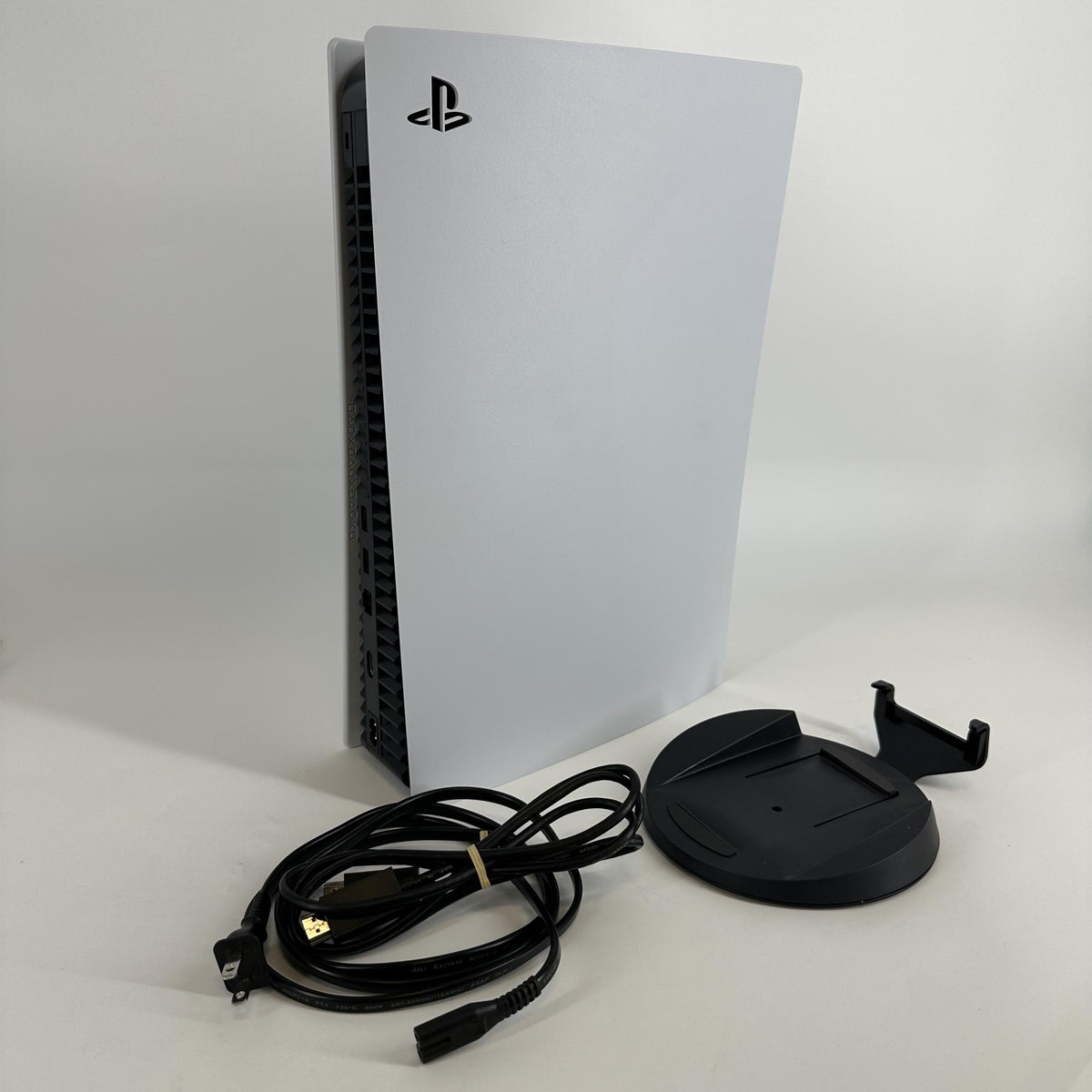 Sony PlayStation 5 White 825GB