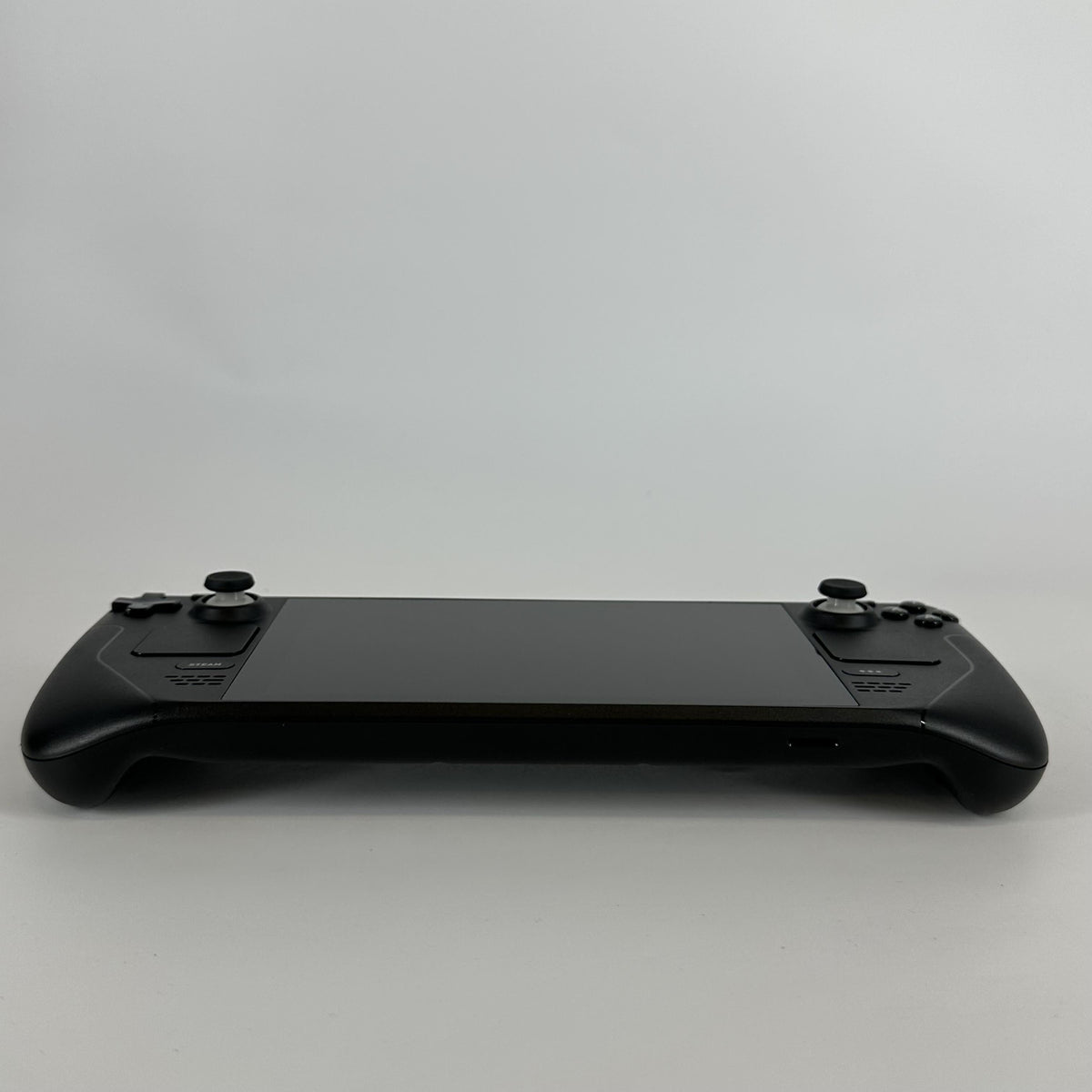 Valve Steam Deck Black 64GB Embedded MultiMediaCard