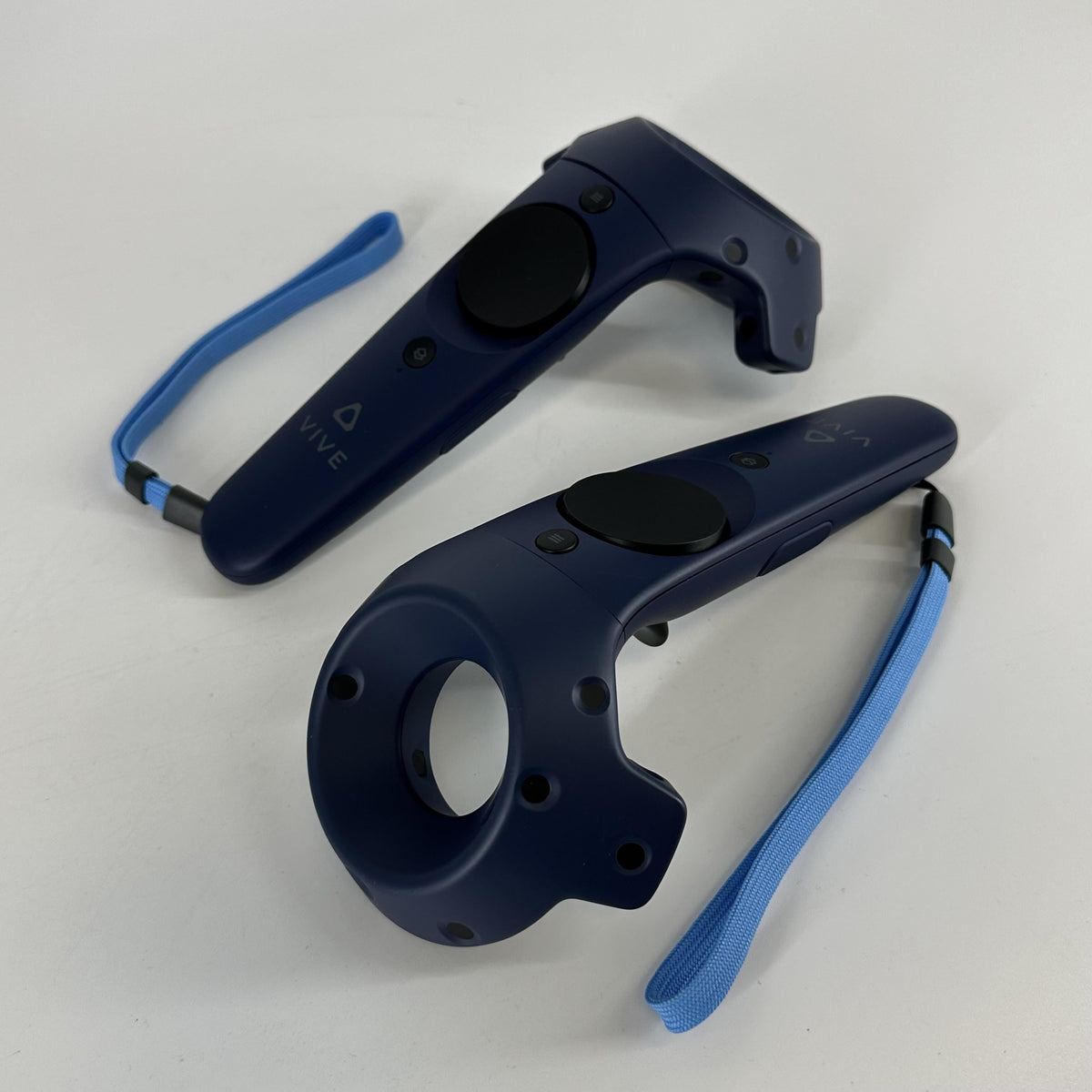 HTC Vive Pro Blue