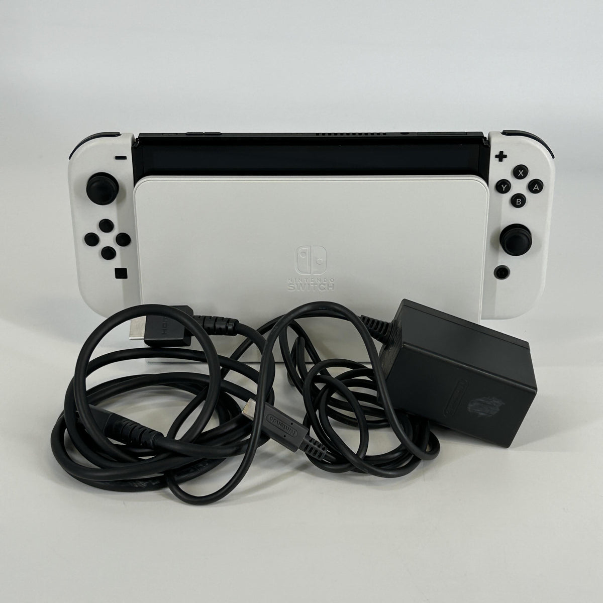 Nintendo Switch OLED Original Black 64GB