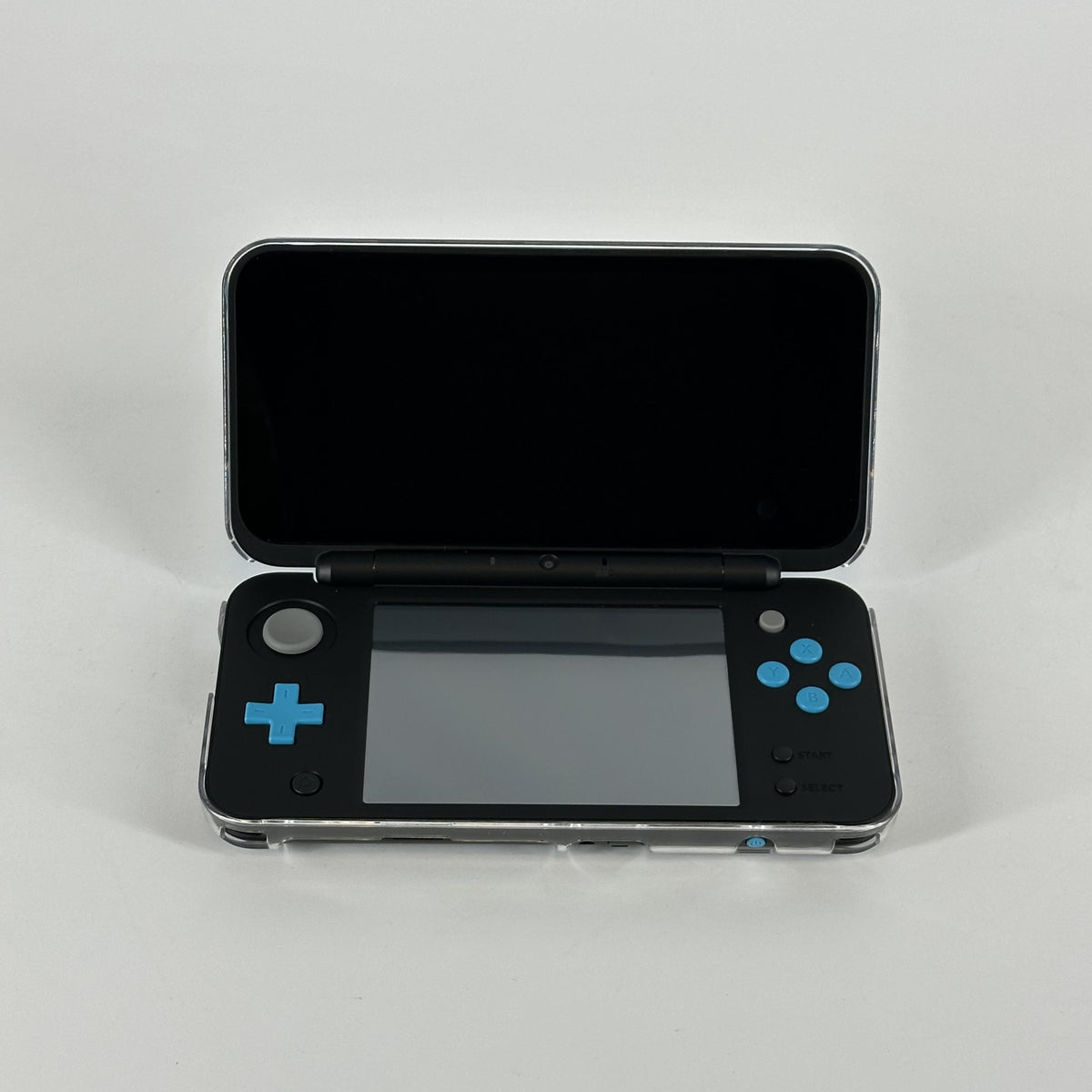 Nintendo New 2DS XL Black + Turquoise Black