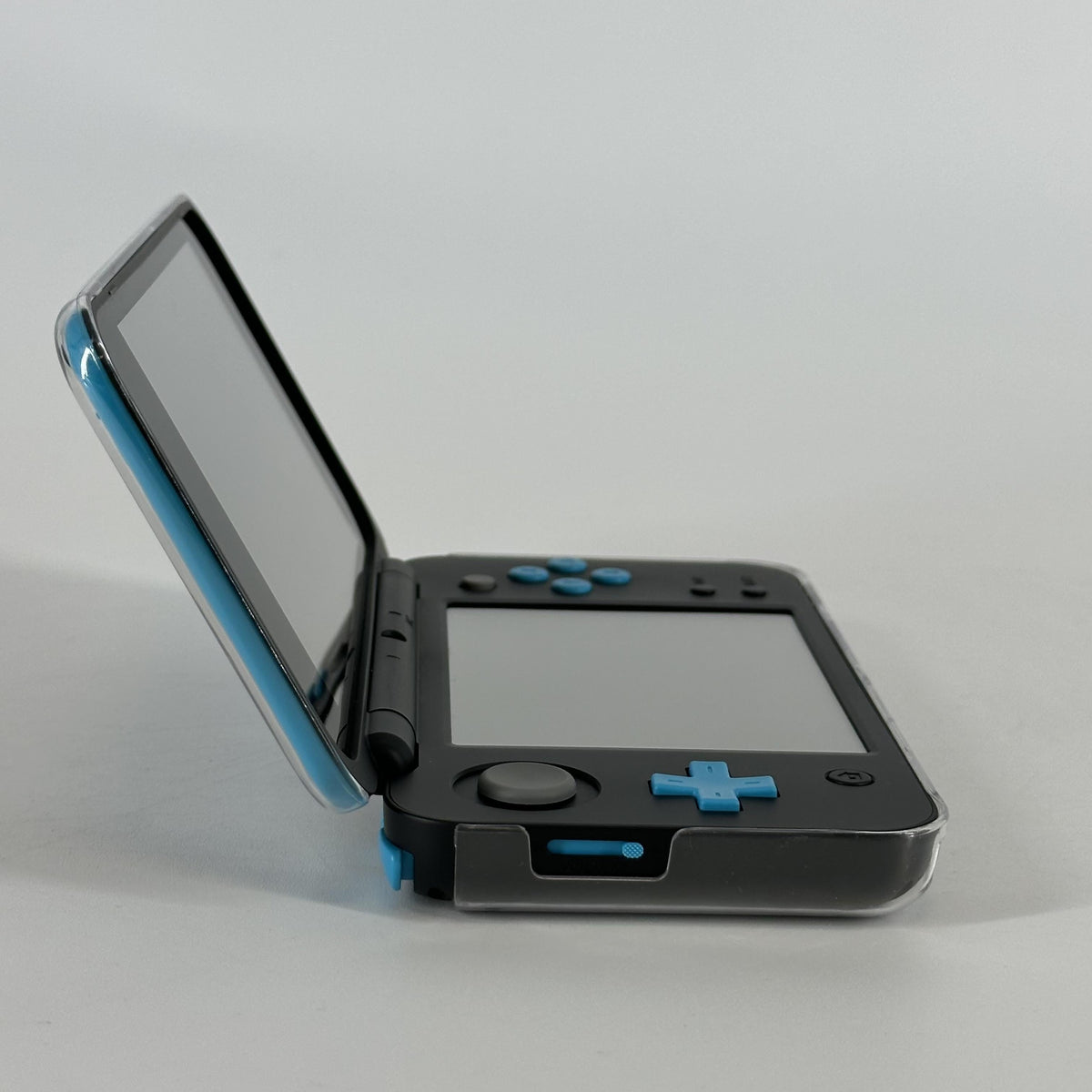 Nintendo New 2DS XL Black + Turquoise Black
