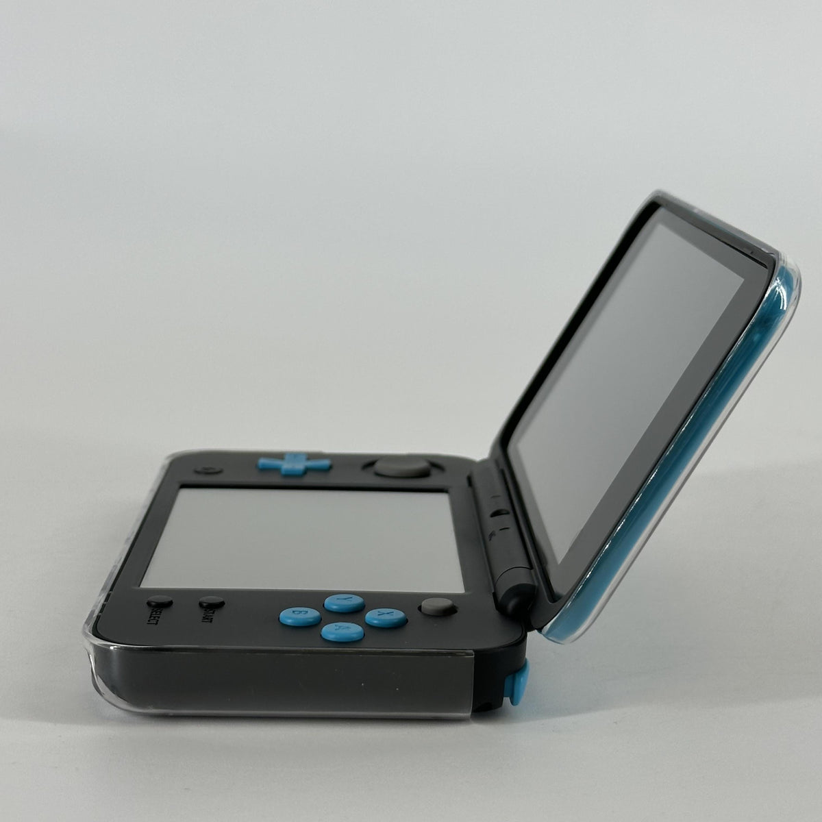 Nintendo New 2DS XL Black + Turquoise Black