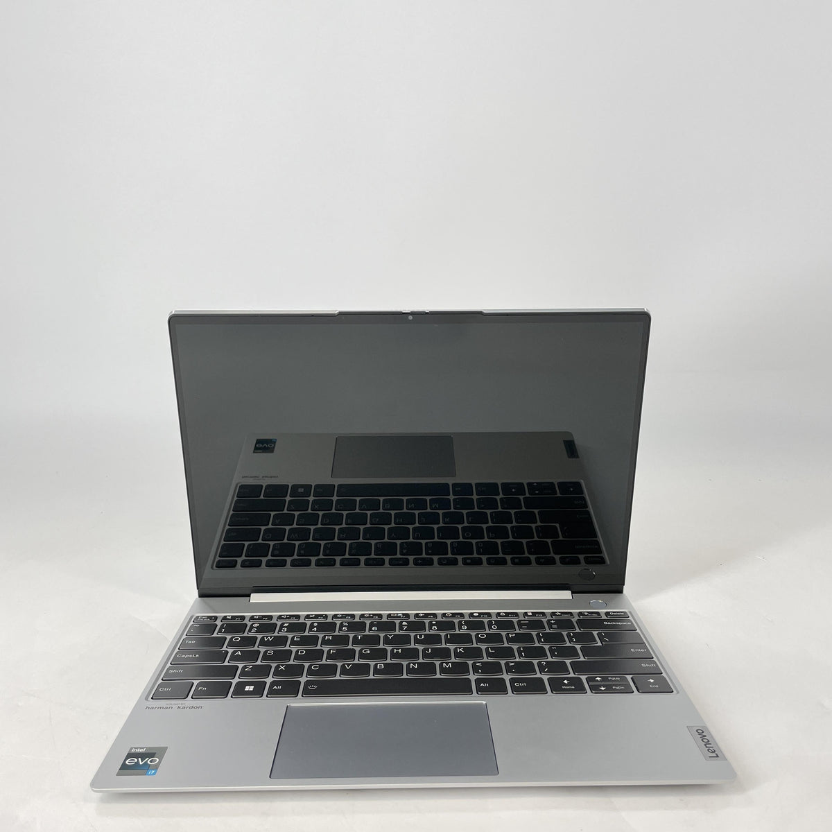 Lenovo ThinkBook 13x Gen 2 Gray 1.7 GHz Intel Core i7 12th Gen. 16GB RAM 1TB Solid State Drive