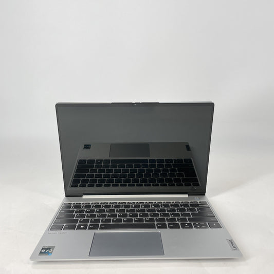 Lenovo ThinkBook 13x Gen 2 Gray 1.7 GHz Intel Core i7 12th Gen. 16GB RAM 1TB Solid State Drive