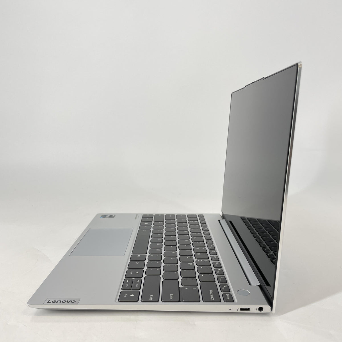 Lenovo ThinkBook 13x Gen 2 Gray 1.7 GHz Intel Core i7 12th Gen. 16GB RAM 1TB Solid State Drive