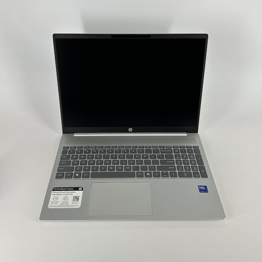 HP OmniBook 5 16 Glacier Silver 2.3 GHz Intel Core Ultra 7 Series 2 16GB RAM 1TB Solid State Drive
