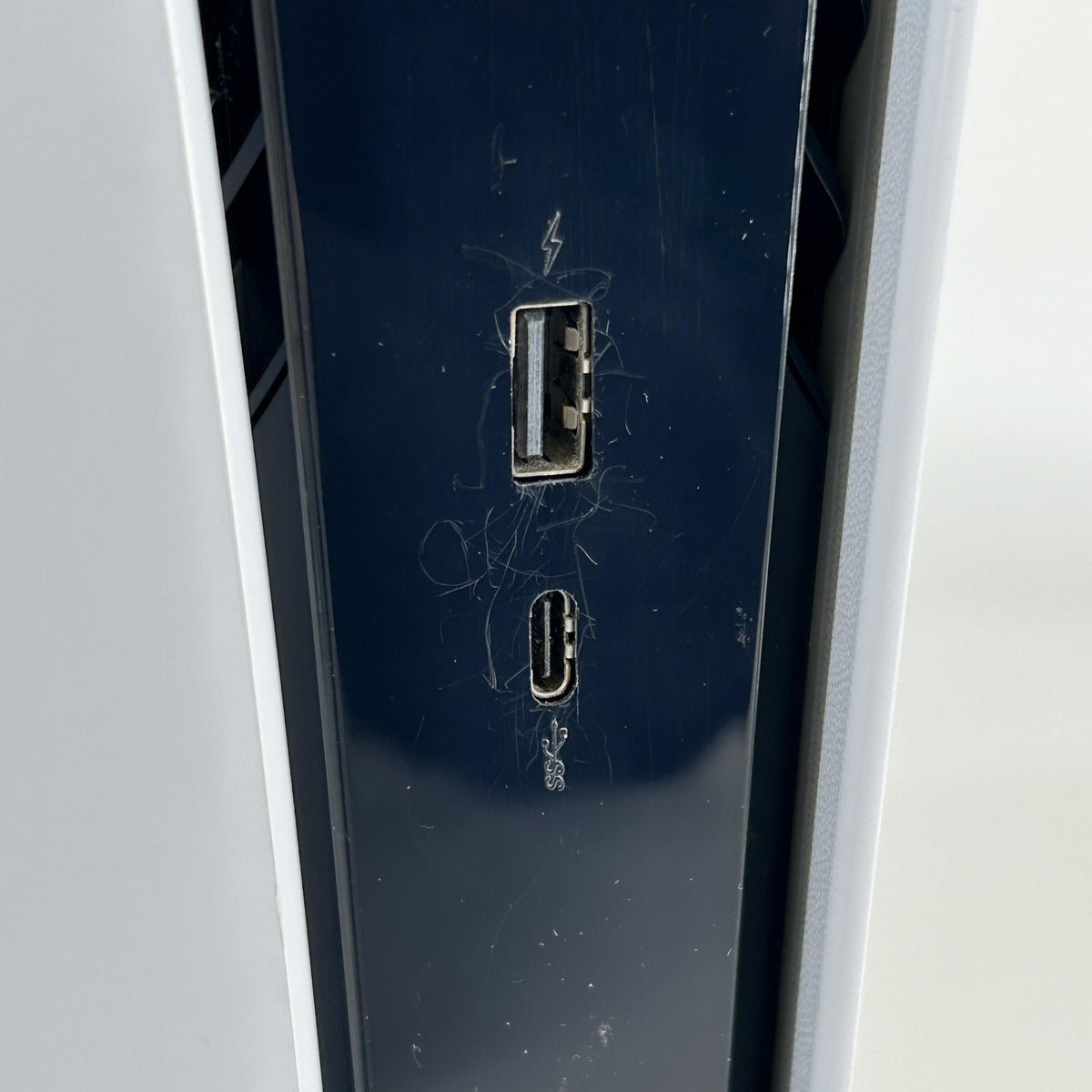 Sony PlayStation 5 Digital Edition White 825GB