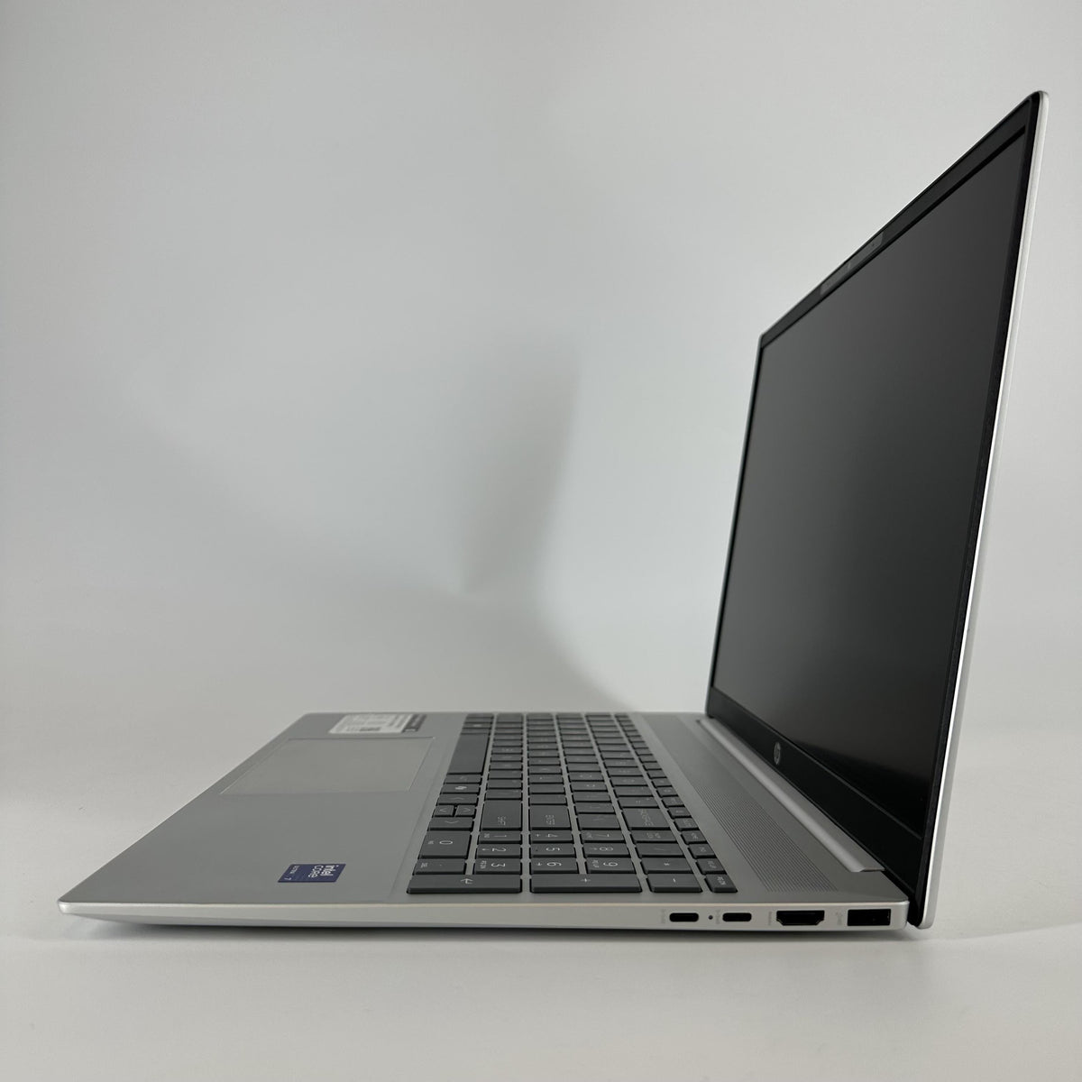 HP OmniBook 5 16 Glacier Silver 2.3 GHz Intel Core Ultra 7 Series 2 16GB RAM 1TB Solid State Drive