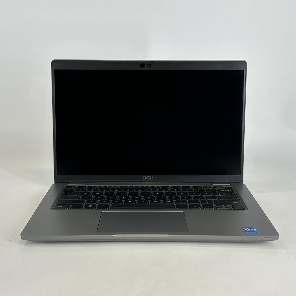 Dell Latitude 5420 14 Gray 3.0 GHz Intel Core i7 11th Gen. 16GB RAM 512GB Solid State Drive