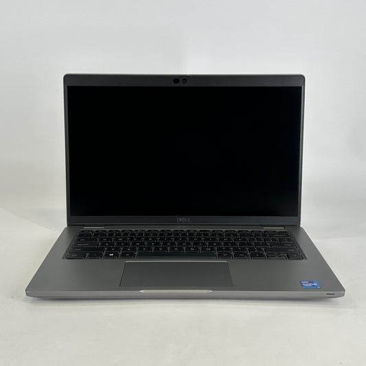 Dell Latitude 5420 14 Gray 3.0 GHz Intel Core i7 11th Gen. 16GB RAM 512GB Solid State Drive