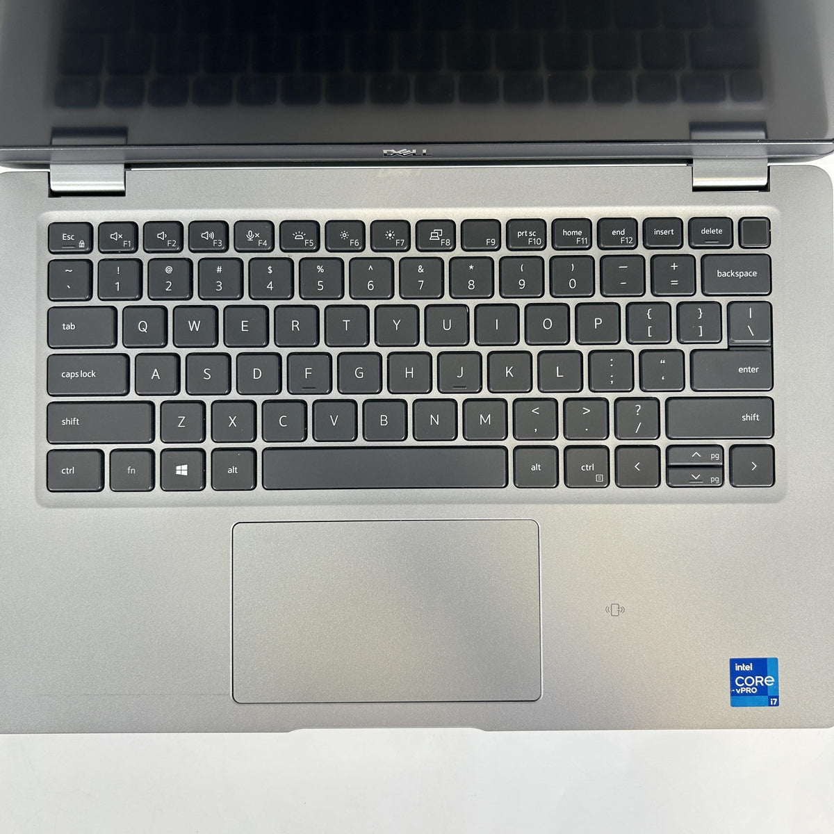 Dell Latitude 5420 14 Gray 3.0 GHz Intel Core i7 11th Gen. 16GB RAM 512GB Solid State Drive