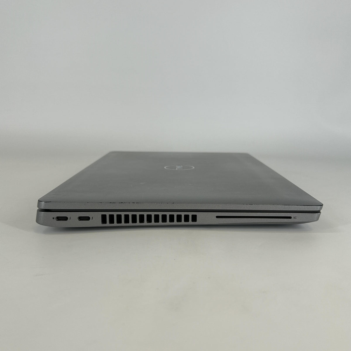Dell Latitude 5420 14 Gray 3.0 GHz Intel Core i7 11th Gen. 16GB RAM 512GB Solid State Drive