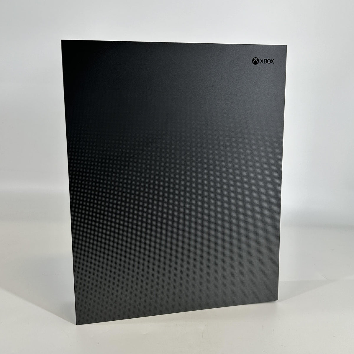 Microsoft Xbox One X Black 1TB