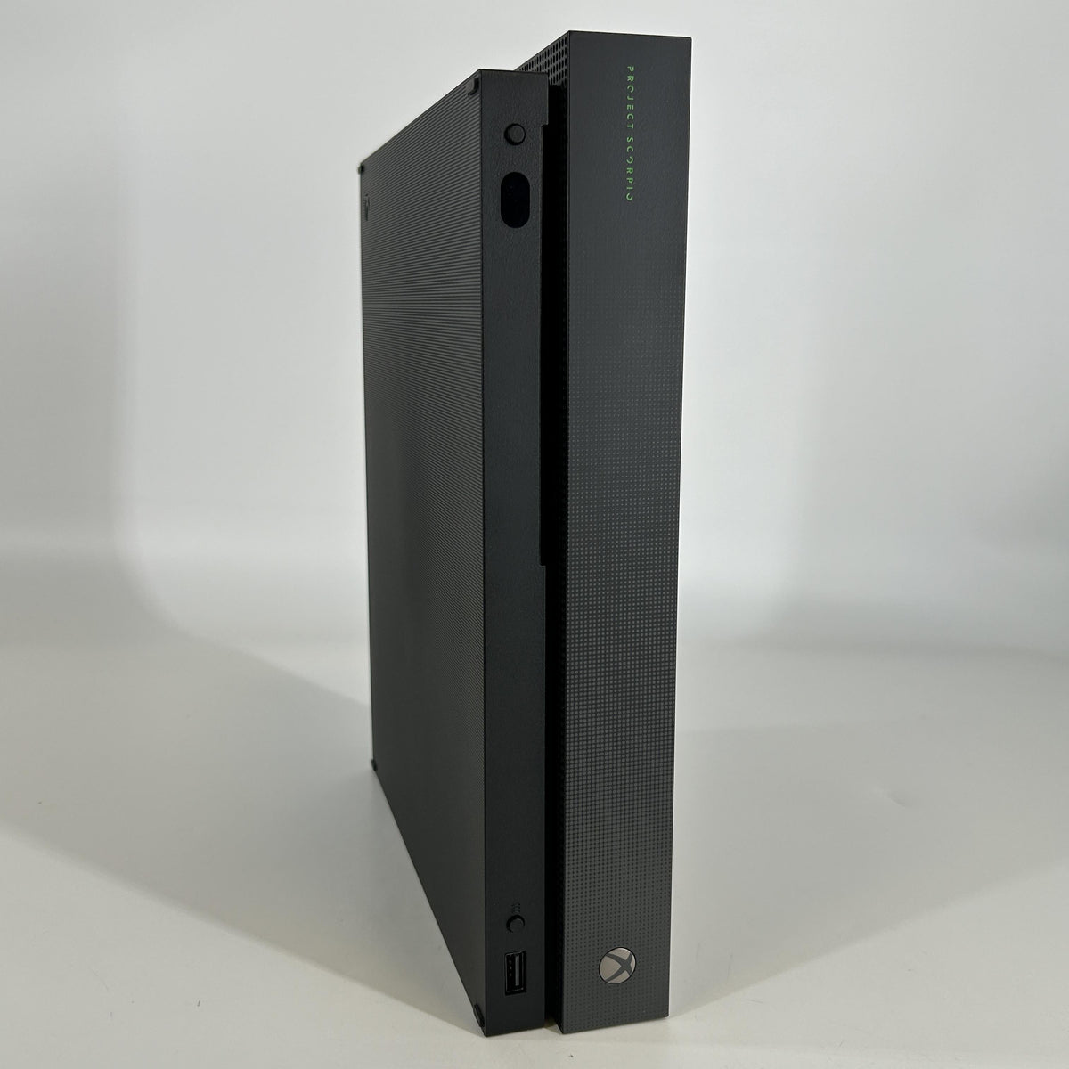 Microsoft Xbox One X Black 1TB