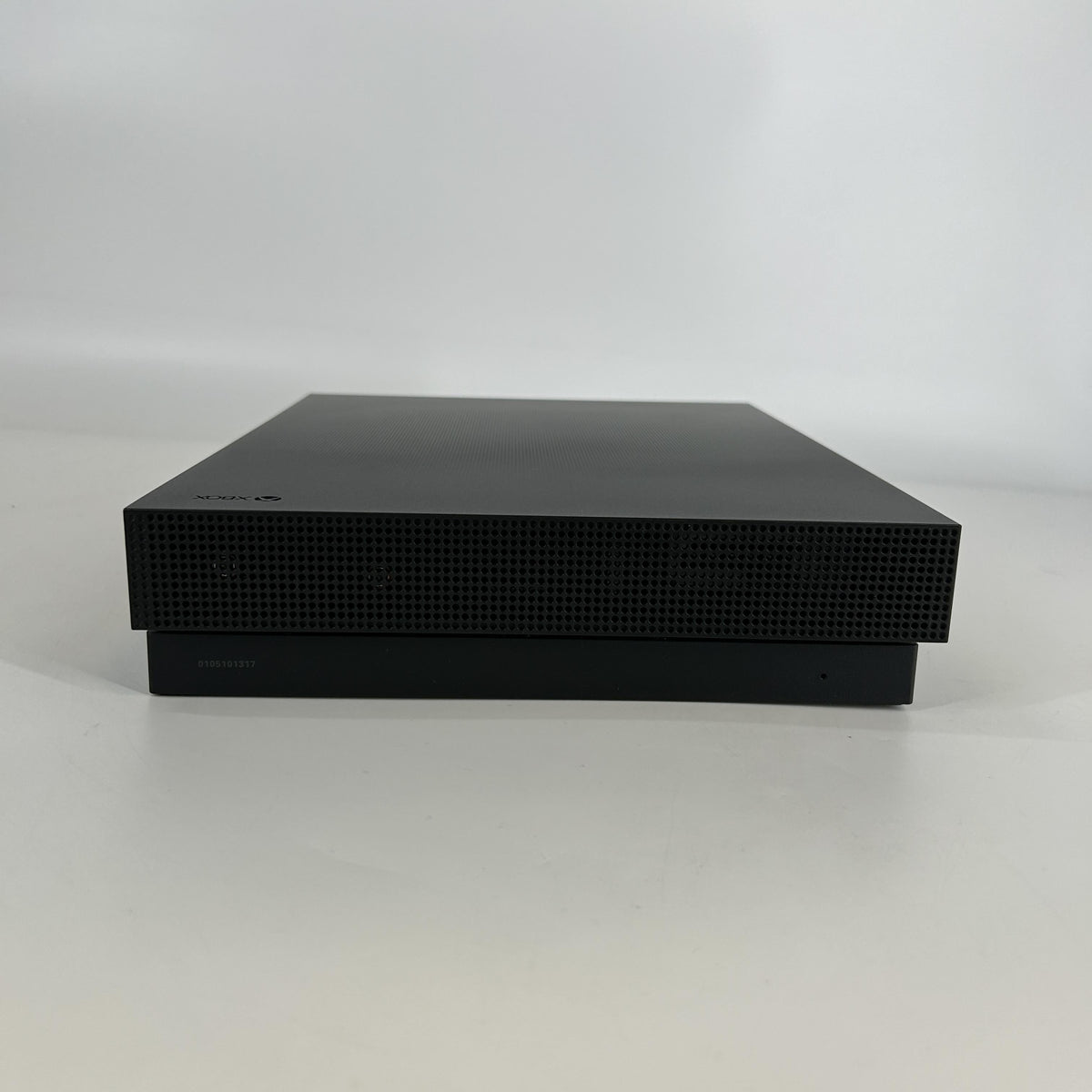 Microsoft Xbox One X Black 1TB