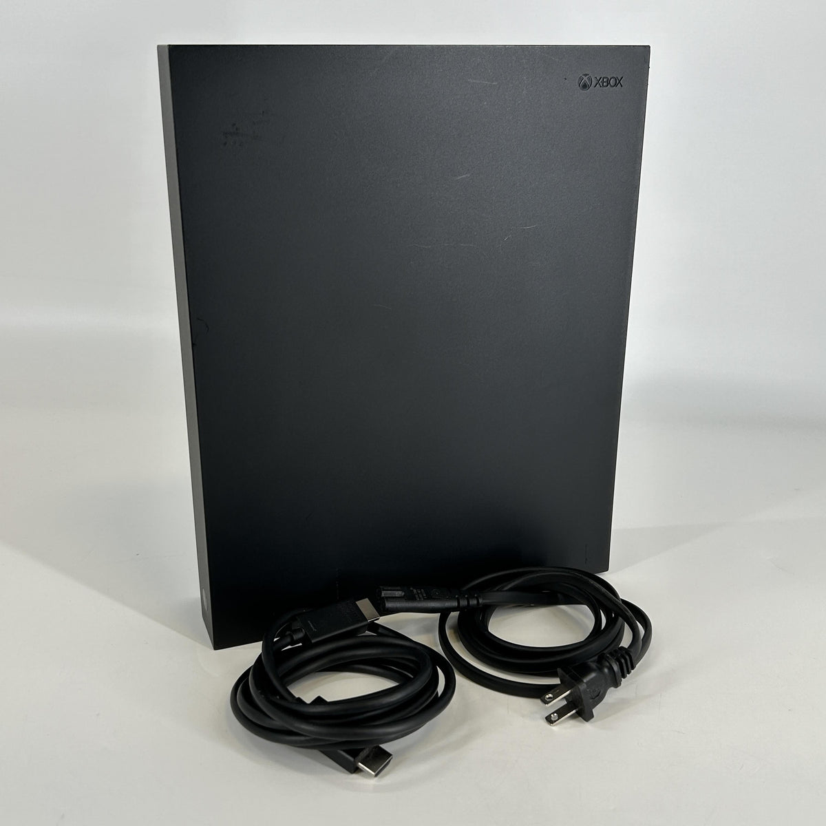 Microsoft Xbox One X Black 1TB