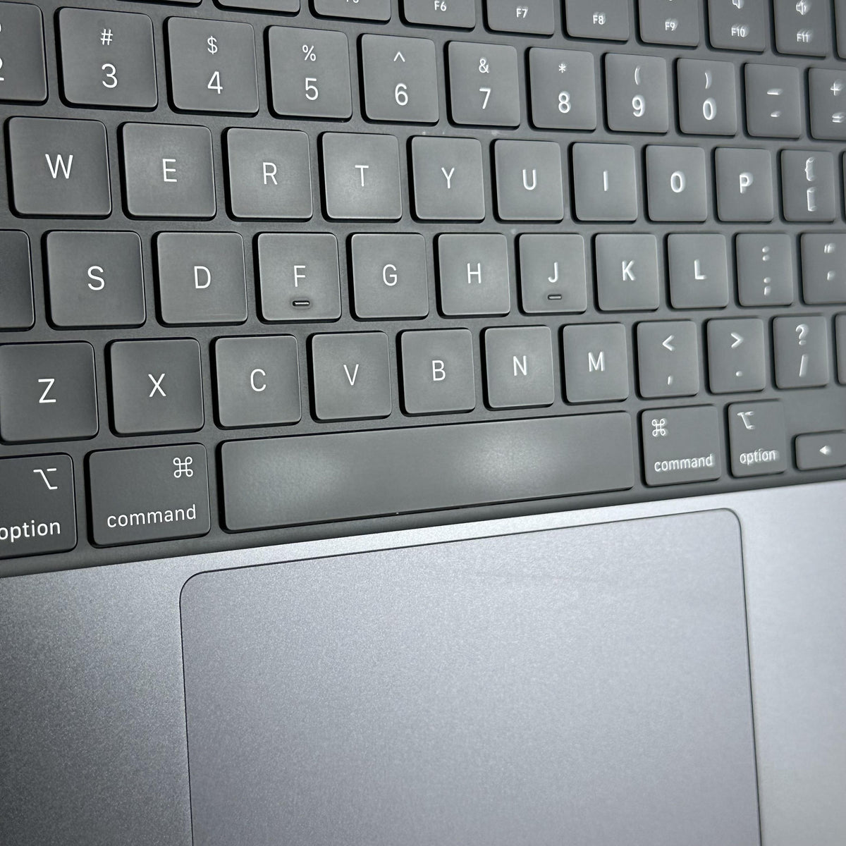 Apple MacBook Pro 14 2024 Space Black M4 Pro 12-Core CPU 24GB Unified Memory 512GB Solid State Drive 16-Core GPU