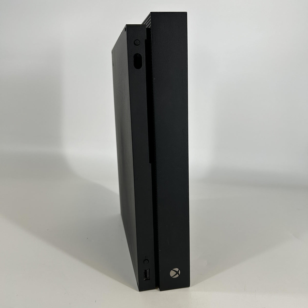Microsoft Xbox One X Black 1TB