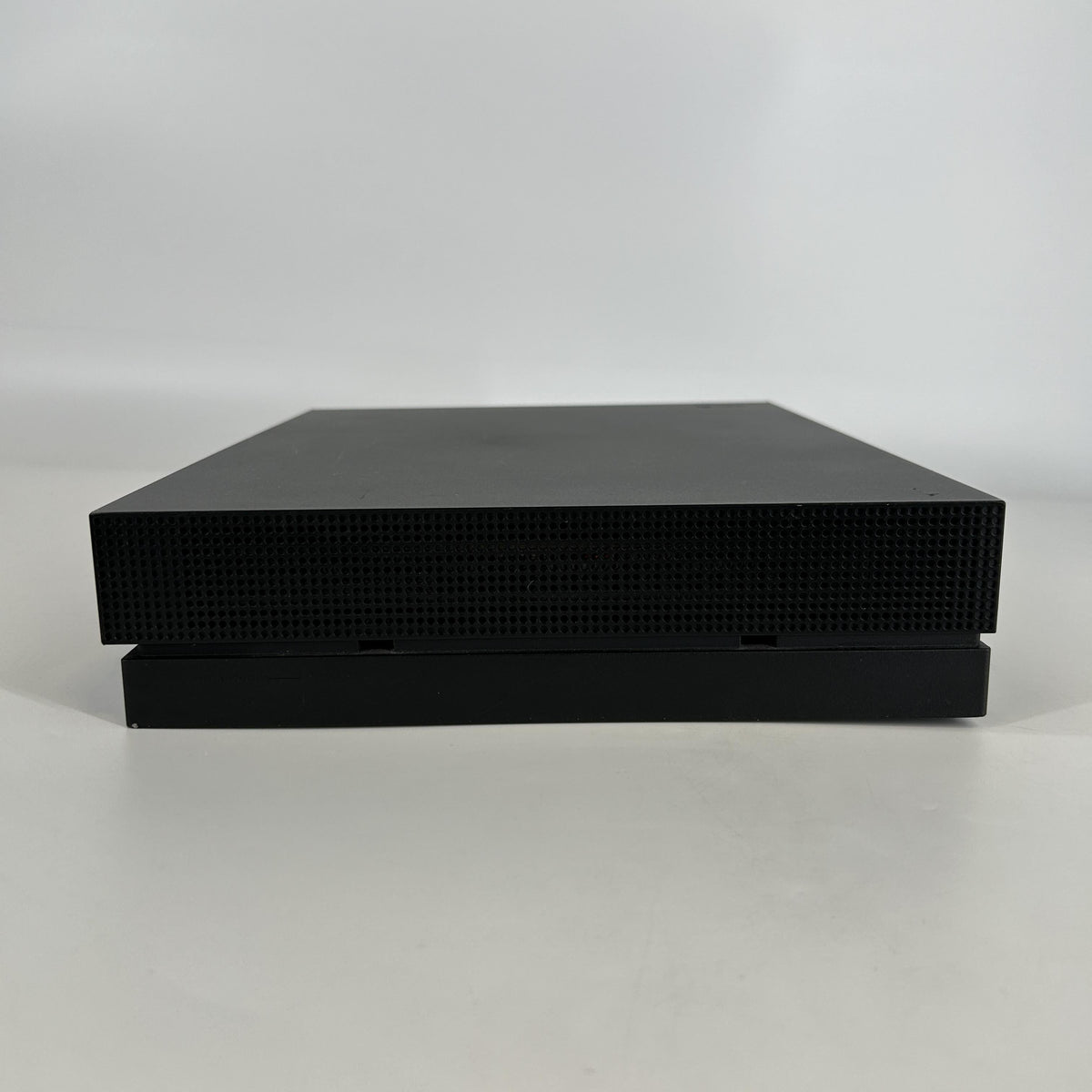 Microsoft Xbox One X Black 1TB