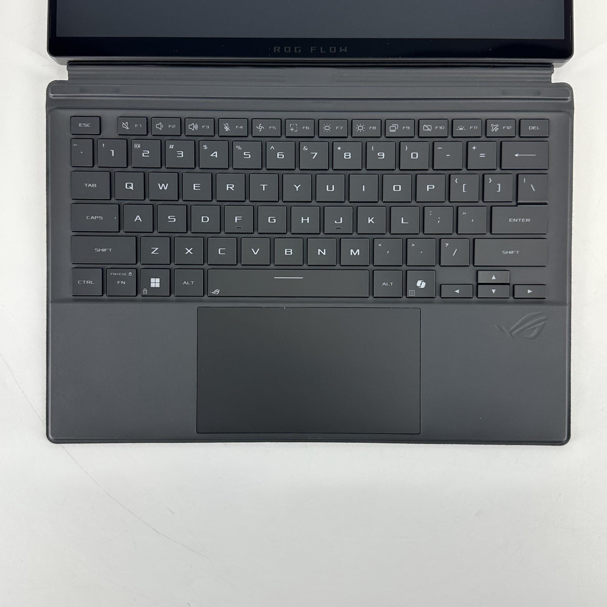 Asus ROG Flow Z13 GZ302 13.4 Black 3.0 GHz AMD Ryzen AI MAX+ 395 64GB RAM 2TB Solid State Drive