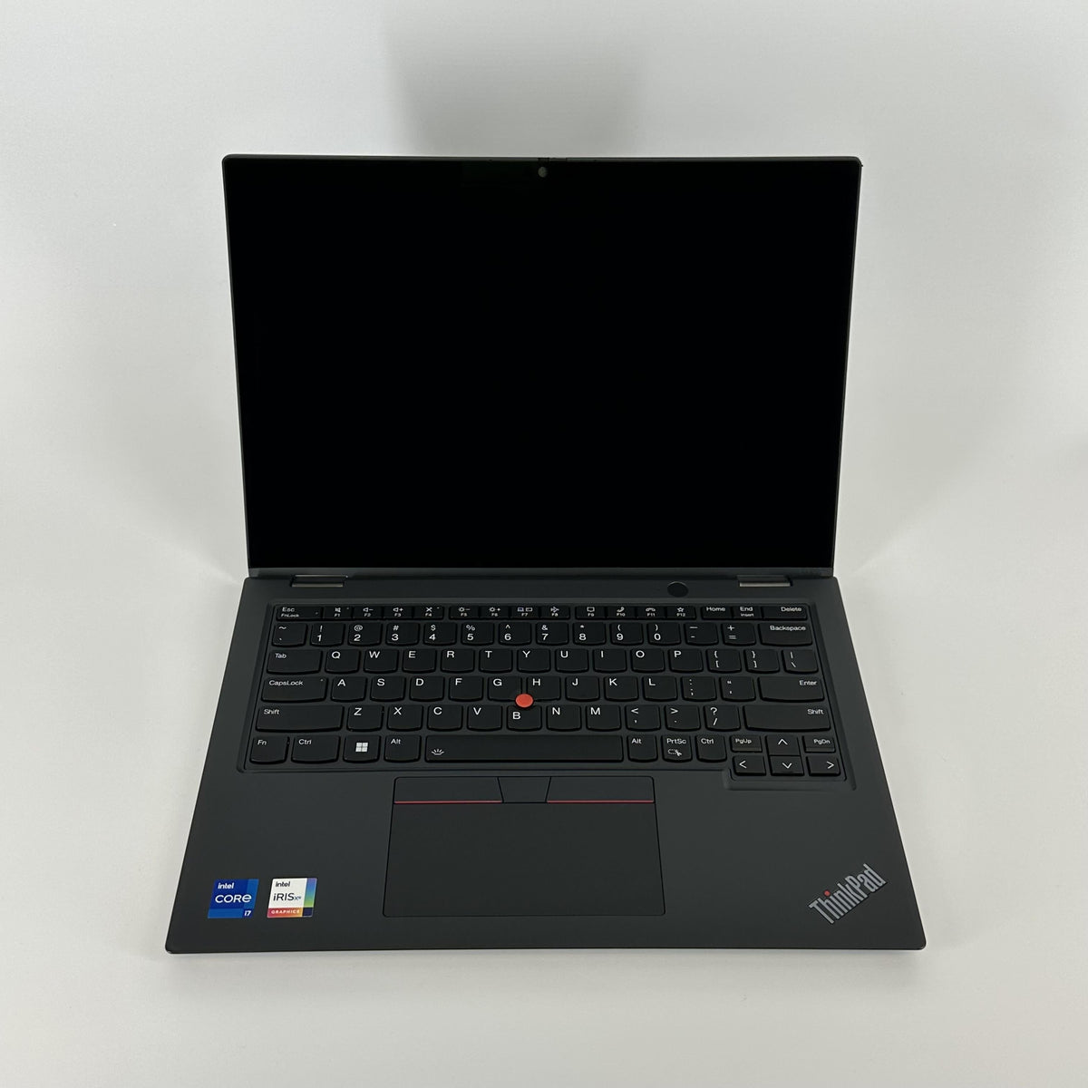 Lenovo ThinkPad L13 Yoga Gen 4 Black 1.7 GHz Intel Core i7 13th Gen. 16GB RAM 512GB Solid State Drive