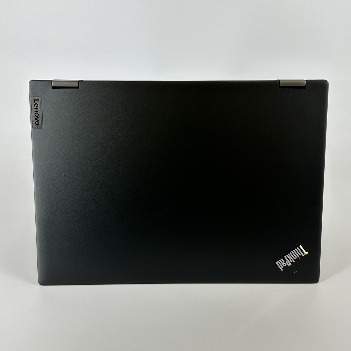 Lenovo ThinkPad L13 Yoga Gen 4 Black 1.7 GHz Intel Core i7 13th Gen. 16GB RAM 512GB Solid State Drive