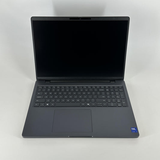 Dell Pro Max 16 Premium MA16250 Magnetite 2.0 GHz Intel Core Ultra 7 Series 2 64GB RAM 1TB Solid State Drive