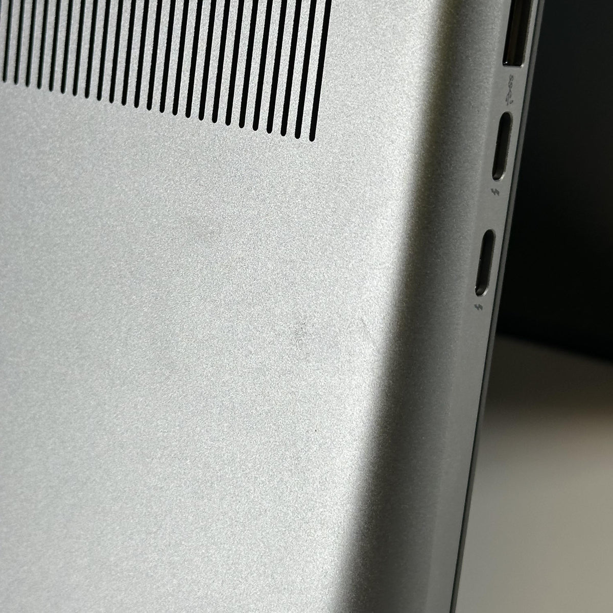 Dell Precision 7680 16 Gray 2.2 GHz Intel Core i9 13th Gen. 64GB RAM 1TB Solid State Drive NVIDIA RTX 3500 Ada 12 GB