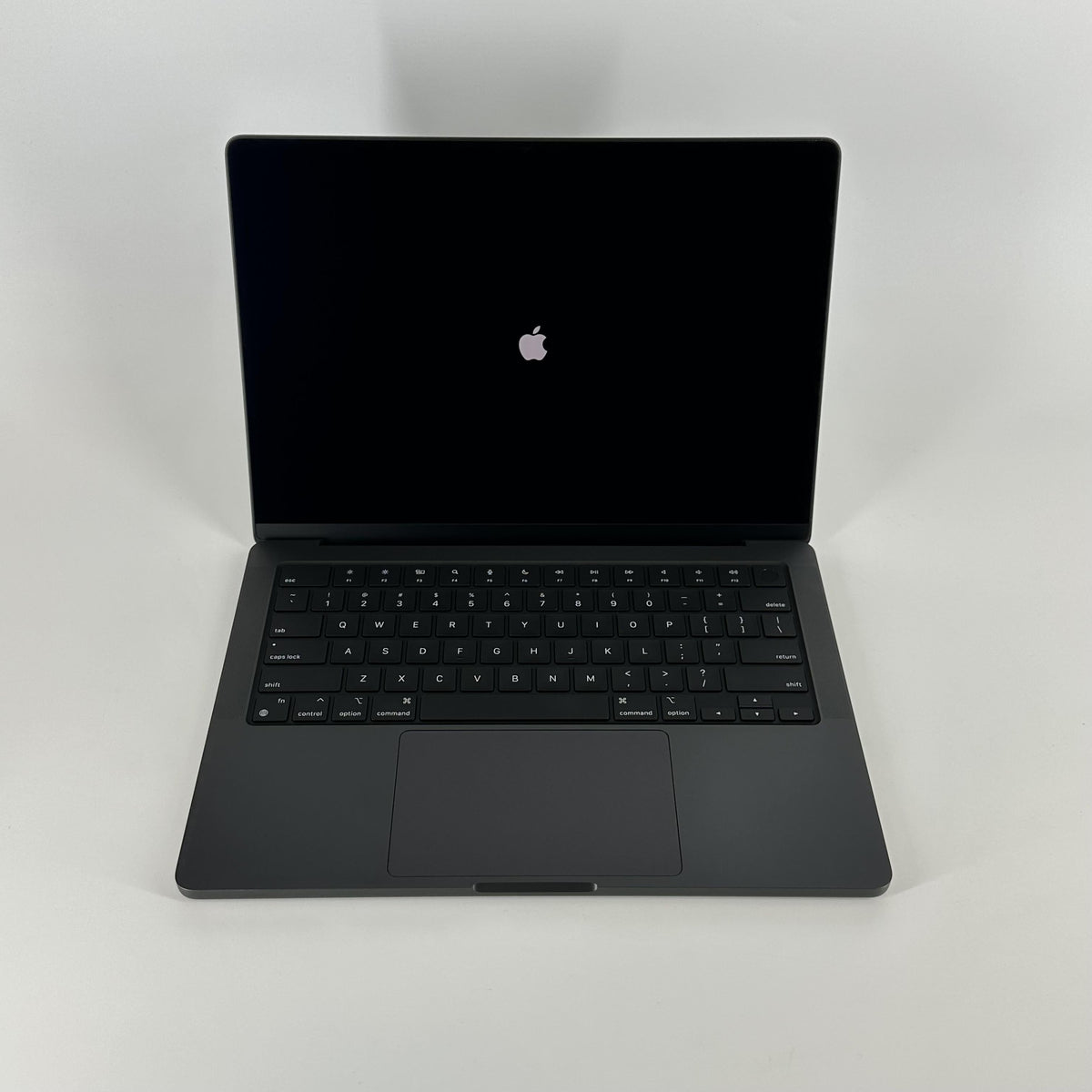MacBook Pro 14 2024 Space Black M4 Pro 14-Core CPU 48GB Unified Memory 2TB Solid State Drive 20-Core GPU