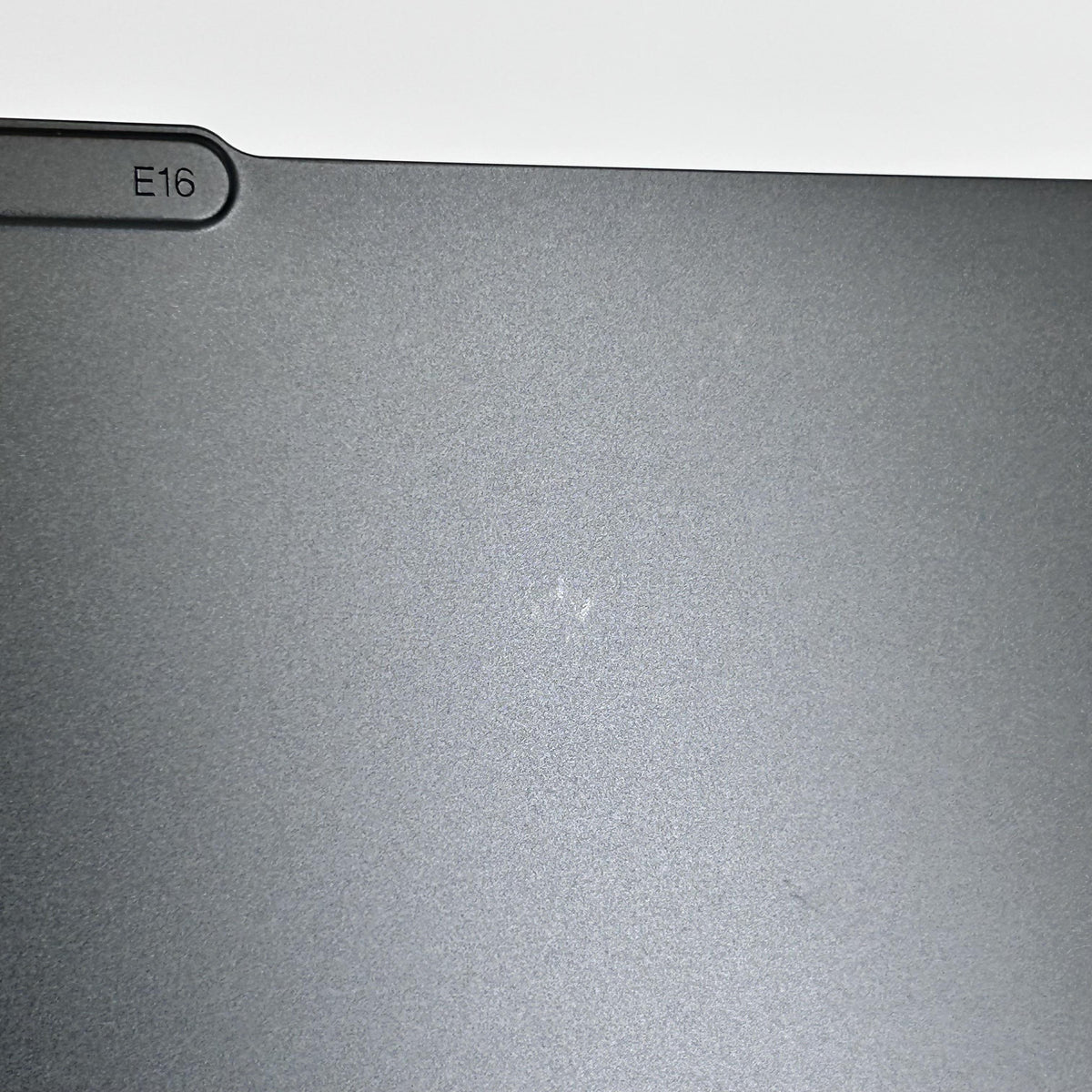 Lenovo ThinkPad E16 Gen 3 Black 2.5 GHz Intel Core 7 Series 2 16GB RAM 512GB Solid State Drive
