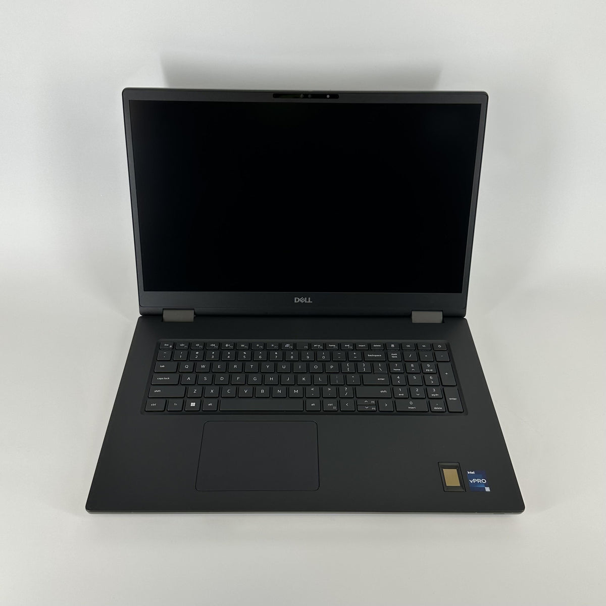 Dell Precision 7780 17.3 Gray 2.2 GHz Intel Core i9 13th Gen. 32GB RAM 512GB Solid State Drive NVIDIA RTX 3500 Ada 12 GB