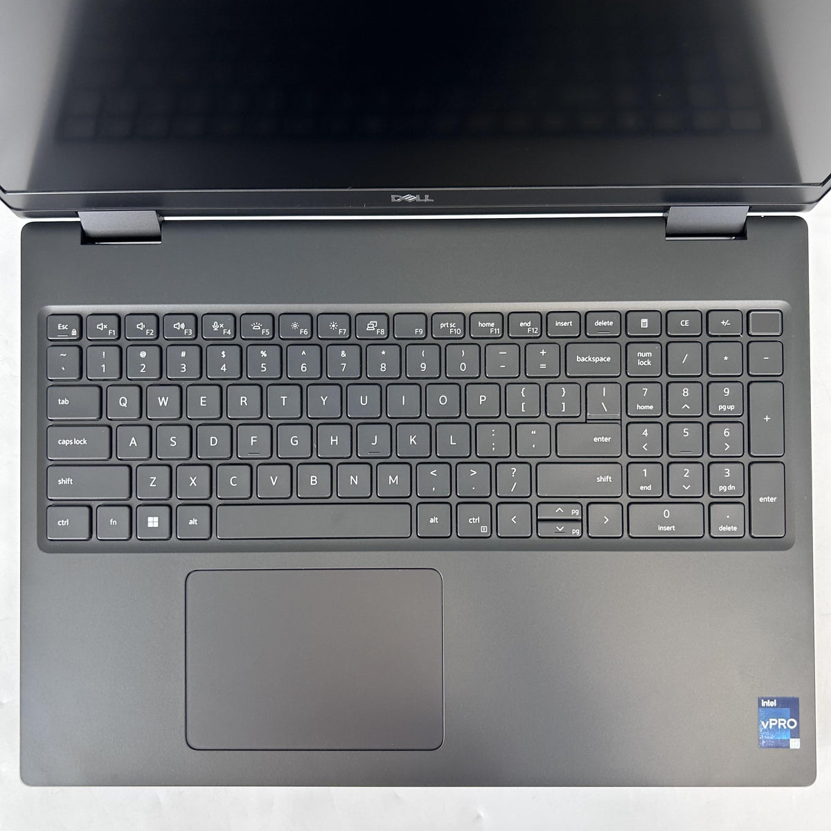 Dell Precision 7680 16 Gray 2.2 GHz Intel Core i9 13th Gen. 32GB RAM 1TB Solid State Drive 256GB Solid State Drive NVIDIA RTX 3500 Ada 12 GB