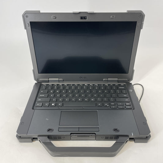 Dell Latitude 7330 Rugged Extreme 13.3 Black WiFi 3.0 GHz Intel Core i7 11th Gen. 32GB RAM 512GB Solid State Drive