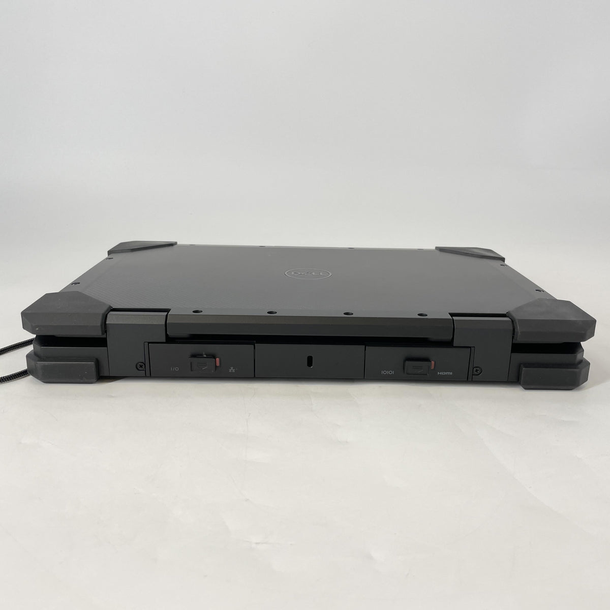 Dell Latitude 7330 Rugged Extreme 13.3 Black WiFi 3.0 GHz Intel Core i7 11th Gen. 32GB RAM 512GB Solid State Drive