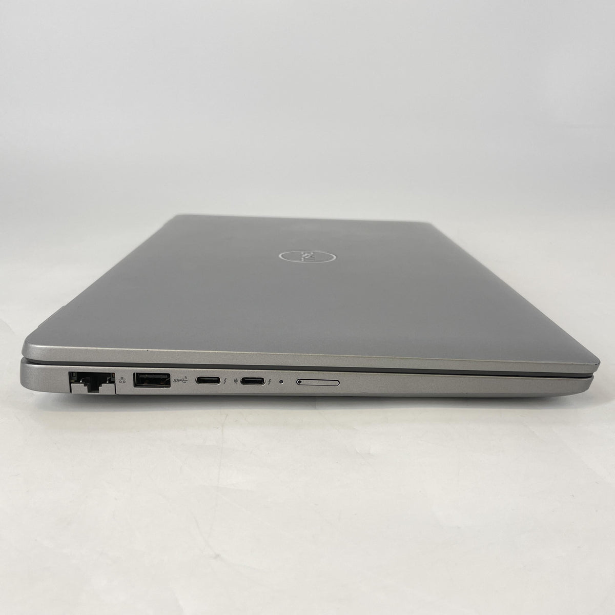 Dell Precision 3490 14 Gray 1.2 GHz Intel Core Ultra 5 32GB RAM 512GB Solid State Drive