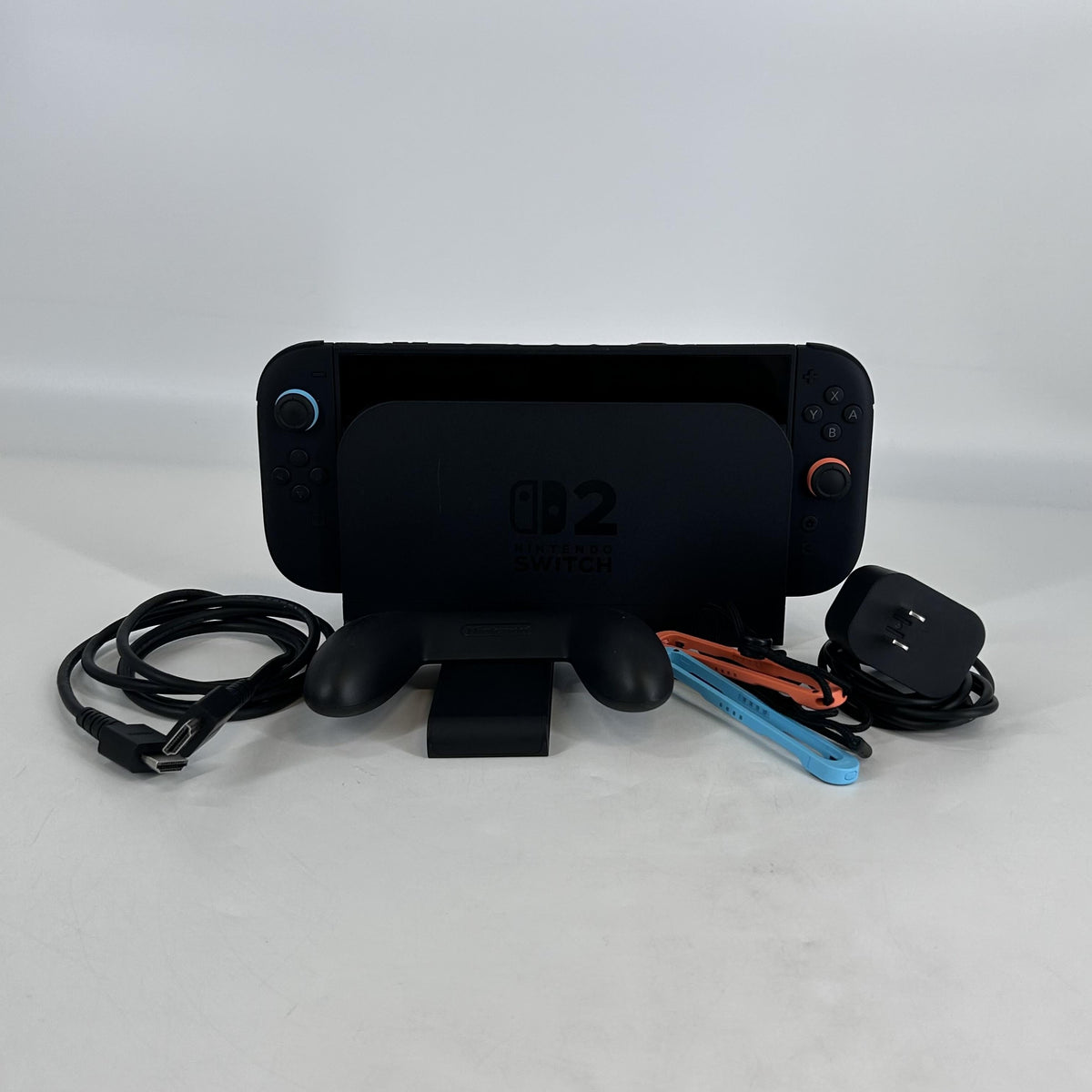 Nintendo Switch 2 Original Black 256GB