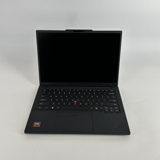 Lenovo ThinkPad T14 Gen 7 Black 2.0 GHz AMD Ryzen AI 7 Pro 450 16GB RAM 512GB Solid State Drive