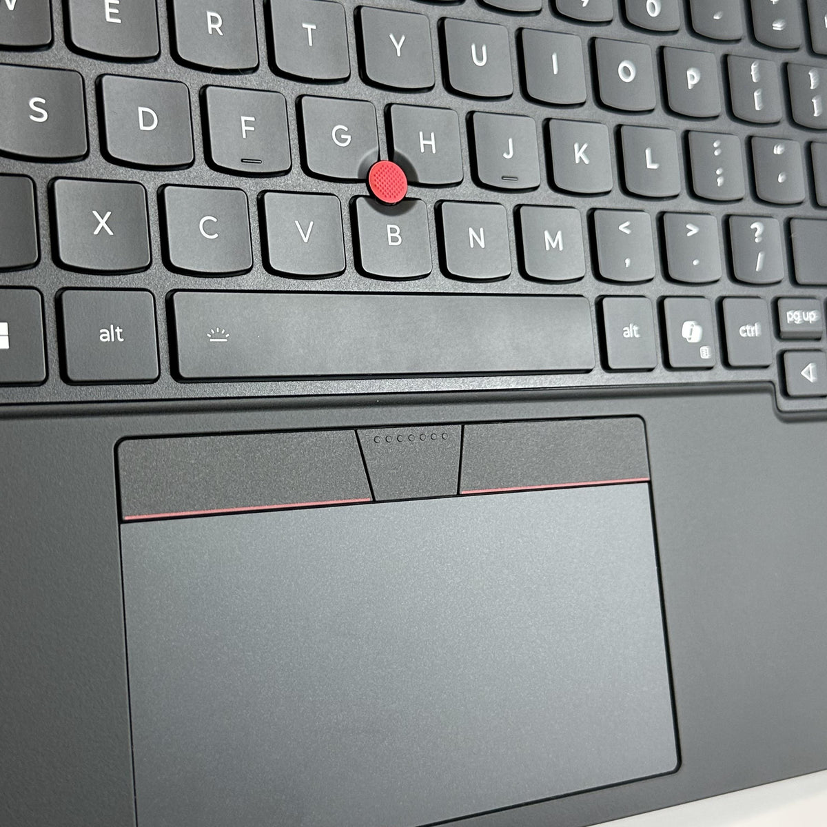 Lenovo ThinkPad T14 Gen 7 Black 2.0 GHz AMD Ryzen AI 7 Pro 450 16GB RAM 512GB Solid State Drive